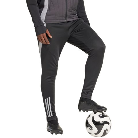 Spodnie męskie adidas Tiro 24 Competition Winterized IM9972 Adidas teamwear Spodnie męskie adidas Tiro 24 Competition Winterized IM9972 Adidas teamwear