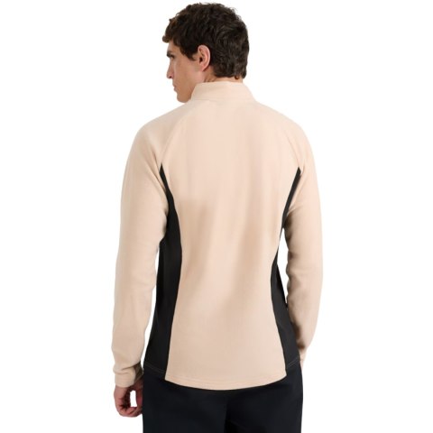 Bluza polarowa męska 4F M066 beżowa 4FWAW25UFLEM066 83S L 4F