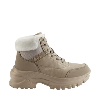 Buty damskie Lee Cooper beżowe LCJ-25-01-3744LA 36 Lee Cooper