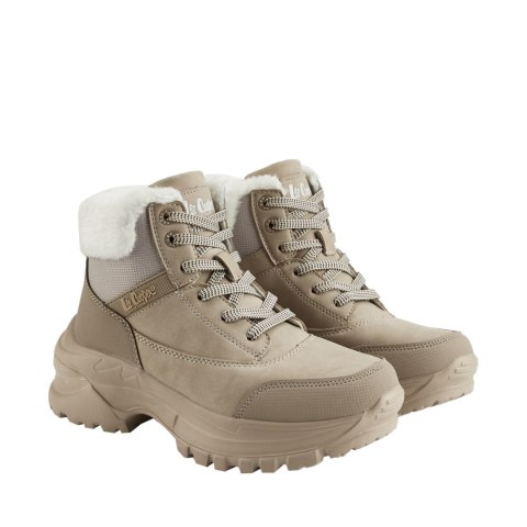 Buty damskie Lee Cooper beżowe LCJ-25-01-3744LA 36 Lee Cooper