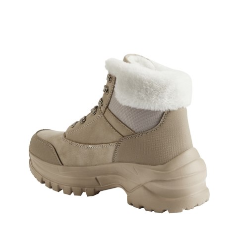 Buty damskie Lee Cooper beżowe LCJ-25-01-3744LA 36 Lee Cooper