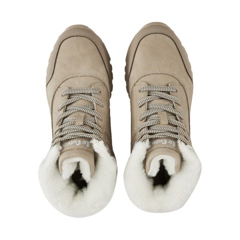 Buty damskie Lee Cooper beżowe LCJ-25-01-3744LA 36 Lee Cooper