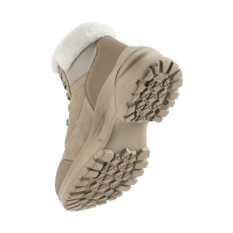 Buty damskie Lee Cooper beżowe LCJ-25-01-3744LA 36 Lee Cooper