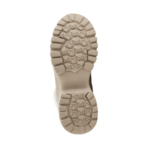 Buty damskie Lee Cooper beżowe LCJ-25-01-3744LA 36 Lee Cooper