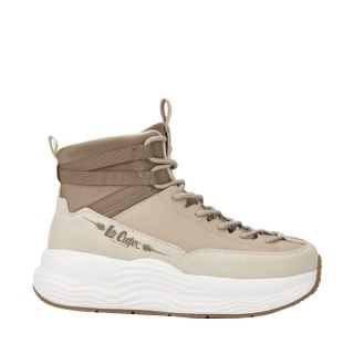 Buty damskie Lee Cooper beżowe LCJ-25-47-3990LA 39 Lee Cooper