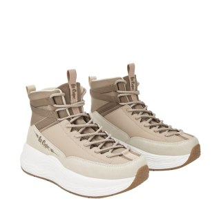 Buty damskie Lee Cooper beżowe LCJ-25-47-3990LA 39 Lee Cooper