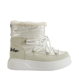 Buty damskie Lee Cooper białe LCJ-25-03-3815LA 38 Lee Cooper