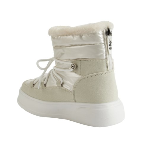 Buty damskie Lee Cooper białe LCJ-25-03-3815LA 41 Lee Cooper