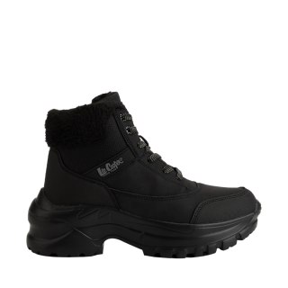 Buty damskie Lee Cooper czarne LCJ-25-01-3743LA 38 Lee Cooper