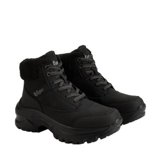 Buty damskie Lee Cooper czarne LCJ-25-01-3743LA 40 Lee Cooper
