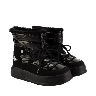 Buty damskie Lee Cooper czarne LCJ-25-03-3814LA 39 Lee Cooper