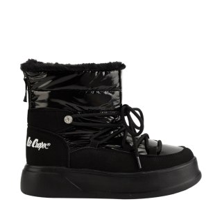 Buty damskie Lee Cooper czarne LCJ-25-03-3814LA 40 Lee Cooper