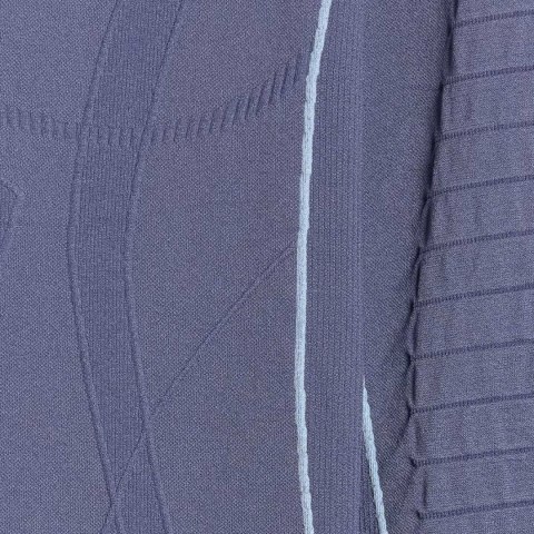 Koszulka termoaktywna damska 4F F203 denim 4FWAW25USEAF203 32S XS/S 4F