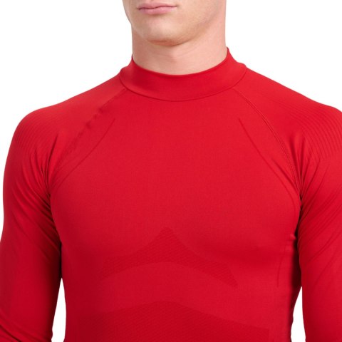 Koszulka termoaktywna męska 4F M224 ciemna czerwień 4FWAW25USEAM224 61S 2XL/3XL 4F