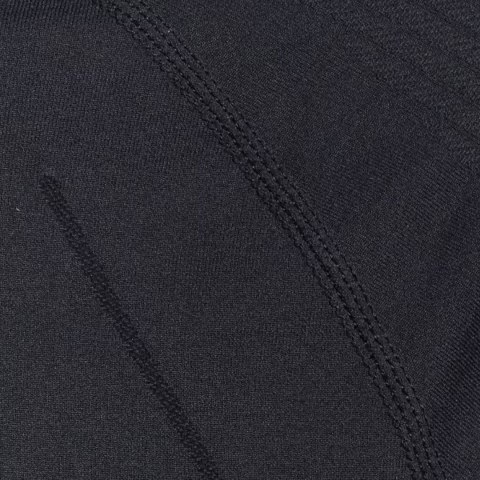 Koszulka termoaktywna męska 4F M224 głęboka czerń 4FWAW25USEAM224 20S 2XL/3XL 4F