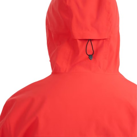 Kurtka narciarska męska 4F M0787 czerwona 4FWAW25TTJAM0787 62S 2XL 4F