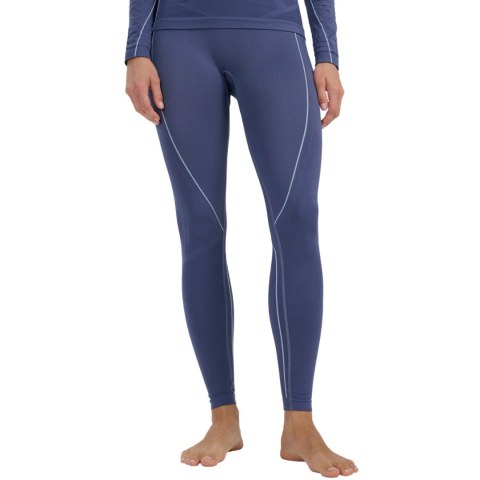 Spodnie termoaktywne damskie 4F F204 denim 4FWAW25USEAF204 32S XS/S 4F