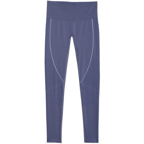 Spodnie termoaktywne damskie 4F F204 denim 4FWAW25USEAF204 32S XS/S 4F