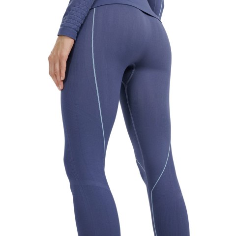 Spodnie termoaktywne damskie 4F F204 denim 4FWAW25USEAF204 32S XS/S 4F