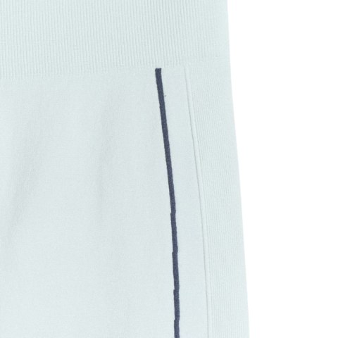 Spodnie termoaktywne damskie 4F F204 jasnoniebieskie 4FWAW25USEAF204 34S M/L 4F