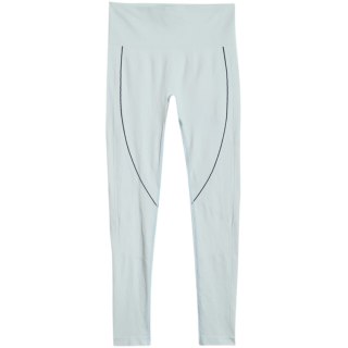 Spodnie termoaktywne damskie 4F F204 jasnoniebieskie 4FWAW25USEAF204 34S XS/S 4F