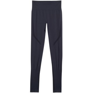 Spodnie termoaktywne damskie 4F F217 głęboka czerń 4FWAW25USEAF217 20S M/L 4F