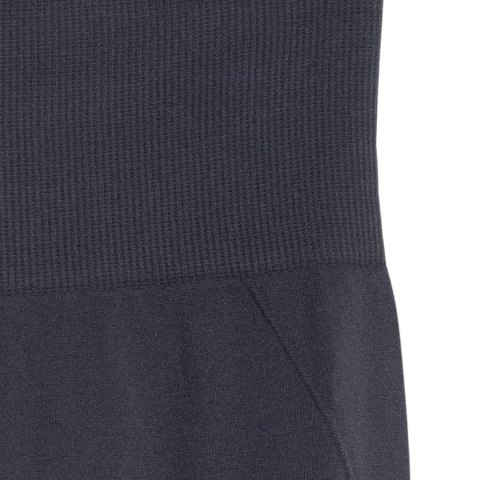 Spodnie termoaktywne damskie 4F F217 głęboka czerń 4FWAW25USEAF217 20S M/L 4F