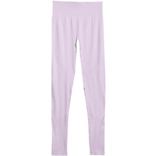Spodnie termoaktywne damskie 4F F217 jasny fiolet 4FWAW25USEAF217 52S M/L 4F