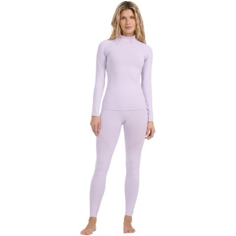 Spodnie termoaktywne damskie 4F F217 jasny fiolet 4FWAW25USEAF217 52S M/L 4F