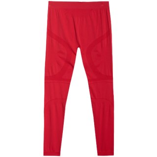 Spodnie termoaktywne męskie 4F M225 ciemna czerwień 4FWAW25USEAM225 61S 2XL/3XL 4F