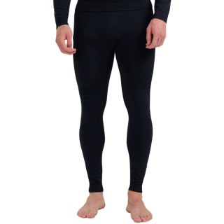 Spodnie termoaktywne męskie 4F M225 głęboka czerń 4FWAW25USEAM225 20S L/XL 4F