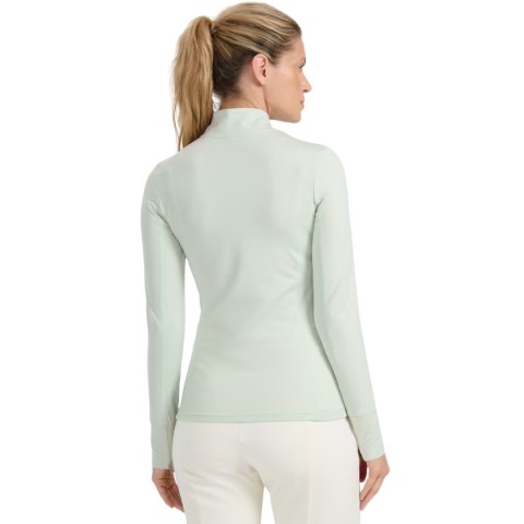 Bluza termoaktywna damska 4F F098 miętowa 4FWAW25UBRUF098 47S L 4F