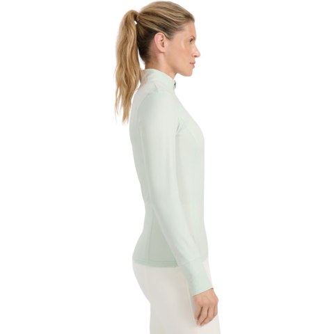 Bluza termoaktywna damska 4F F098 miętowa 4FWAW25UBRUF098 47S L 4F