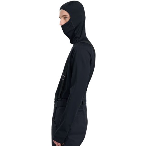 Bluza termoaktywna męska 4F M100 głęboka czerń 4FWAW25UBRUM100 20S L 4F