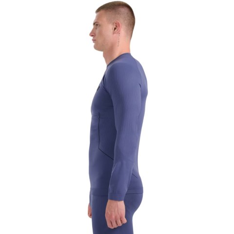Koszulka termoaktywna męska M233 denim 4FWAW25USEAM233 32S L/XL 4F