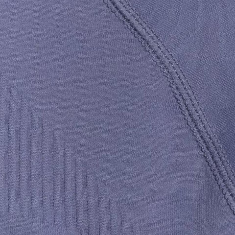 Koszulka termoaktywna męska M233 denim 4FWAW25USEAM233 32S L/XL 4F