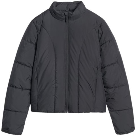 Kurtka damska 4F F0705 głęboka czerń 4FRAW25TDJAF0705 20S XL 4F