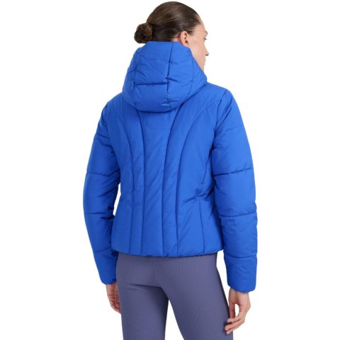 Kurtka damska 4F F0706 kobalt 4FRAW25TDJAF0706 36S XL 4F