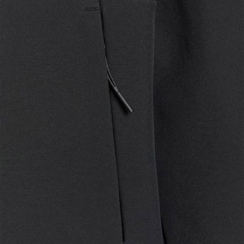 Kurtka damska softshell 4F F359 głęboka czerń 4FWAW25TSOFF359 20S XL 4F
