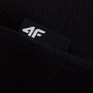 Rękawiczki 4F U151 głęboka czerń 4FWMM00AGLOU151 20S XL 4F