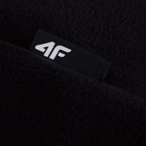 Rękawiczki 4F U151 głęboka czerń 4FWMM00AGLOU151 20S XL 4F