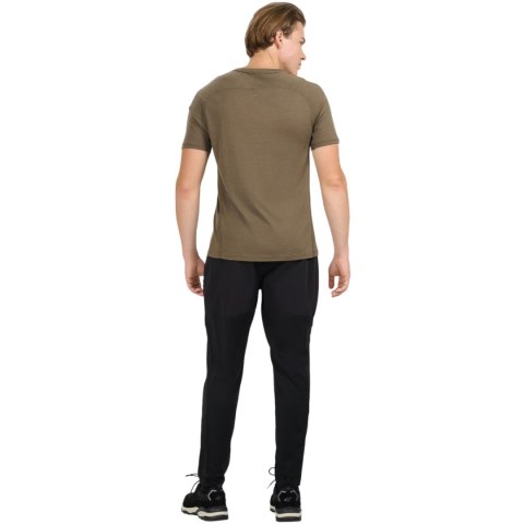 Spodnie męskie 4F FNK M1056 głęboka czerń 4FWAW25TFTRM1056 20S 2XL 4F