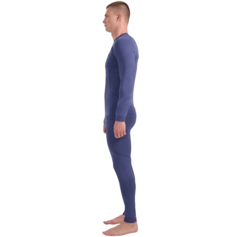 Spodnie termoaktywne męskie 4F M234 denim 4FWAW25USEAM234 32S 2XL/3XL 4F