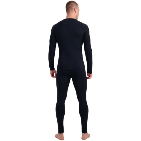 Spodnie termoaktywne męskie 4F M234 głęboka czerń 4FWAW25USEAM234 20S 2XL/3XL 4F