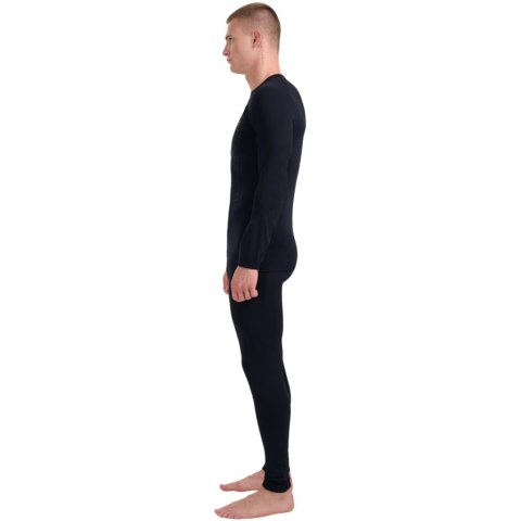 Spodnie termoaktywne męskie 4F M234 głęboka czerń 4FWAW25USEAM234 20S 2XL/3XL 4F