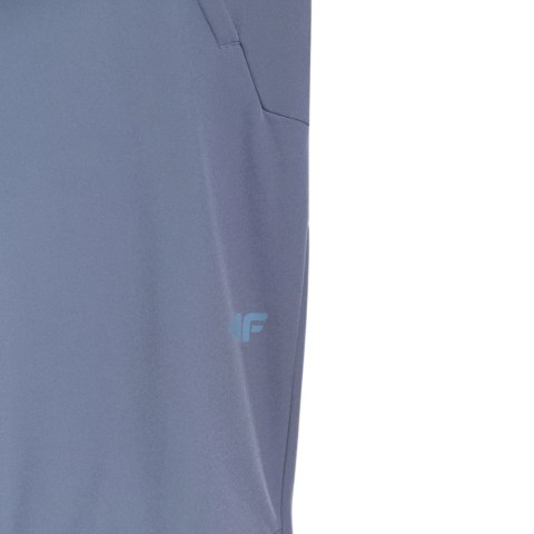 Spodnie trekkingowe męskie 4F FNK M0990 denim 4FWAW25TFTRM0990 32S XL 4F