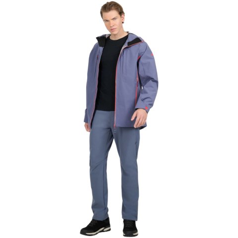 Spodnie trekkingowe męskie 4F FNK M0990 denim 4FWAW25TFTRM0990 32S XL 4F