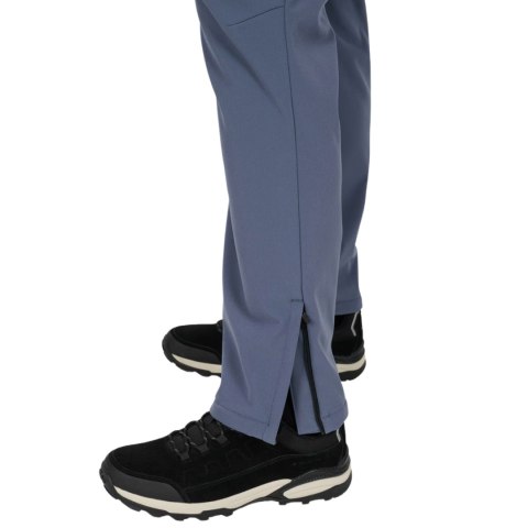Spodnie trekkingowe męskie 4F FNK M0990 denim 4FWAW25TFTRM0990 32S S 4F