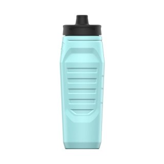 Bidon Under Armour Sideline Squeeze 950 ml niebieski UA70090 1364835 914 Under Armour