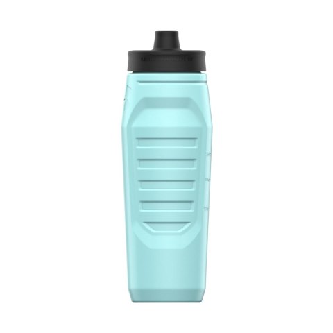 Bidon Under Armour Sideline Squeeze 950 ml niebieski UA70090 1364835 914 Under Armour